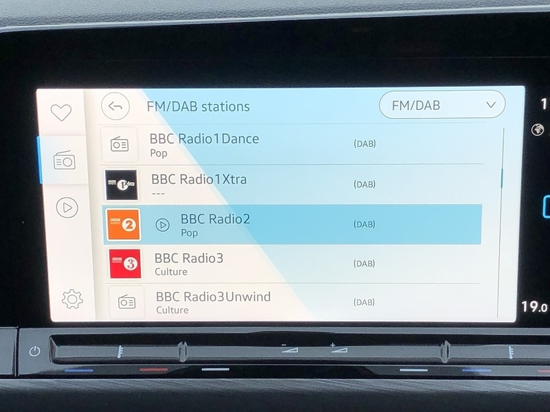 Used Volkswagen Golf 2020 for sale - 77365281: Photo 43