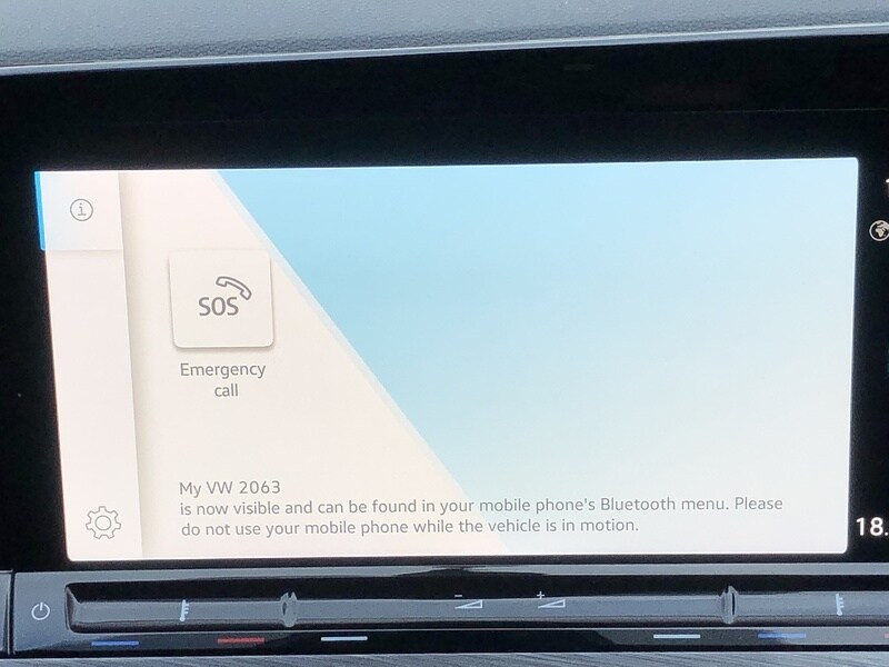 Used Volkswagen Golf 2020 for sale - 77365281: Photo 45