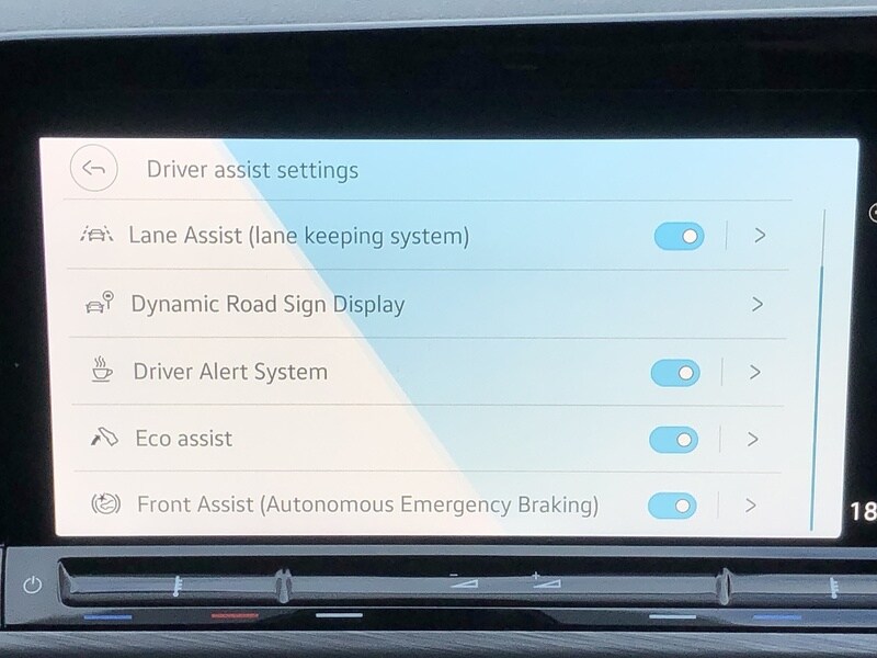 Used Volkswagen Golf 2020 for sale - 77365281: Photo 48