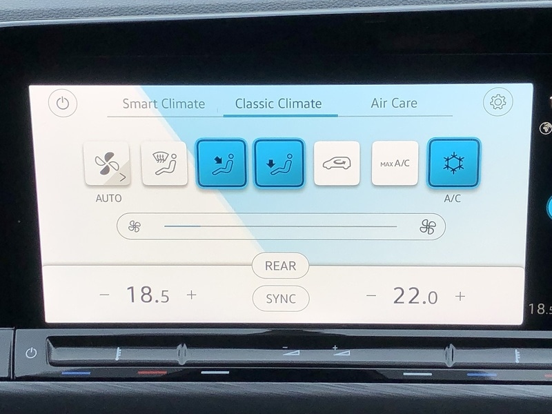 Used Volkswagen Golf 2020 for sale - 77365281: Photo 49