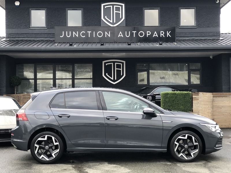 Used Volkswagen Golf 2020 for sale - 77365281: Photo 5