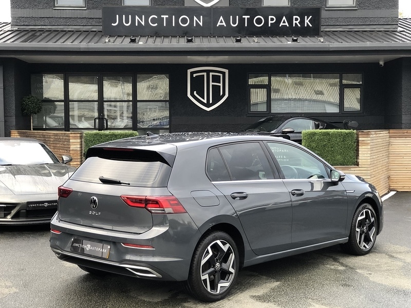 Used Volkswagen Golf 2020 for sale - 77365281: Photo 6