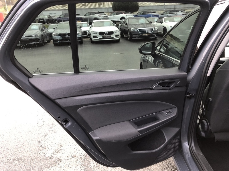 Used Volkswagen Golf 2020 for sale - 77365281: Photo 61