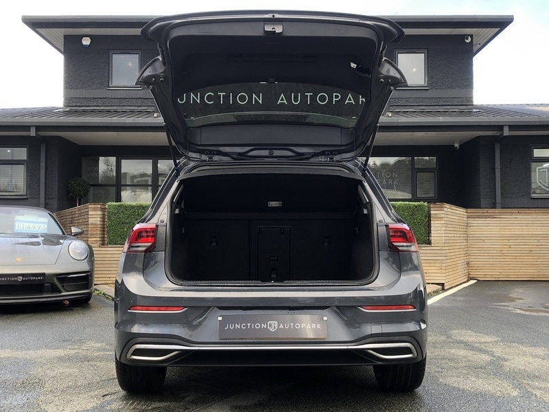 Used Volkswagen Golf 2020 for sale - 77365281: Photo 62