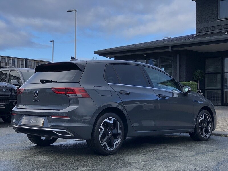 Used Volkswagen Golf 2020 for sale - 77365281: Photo 65