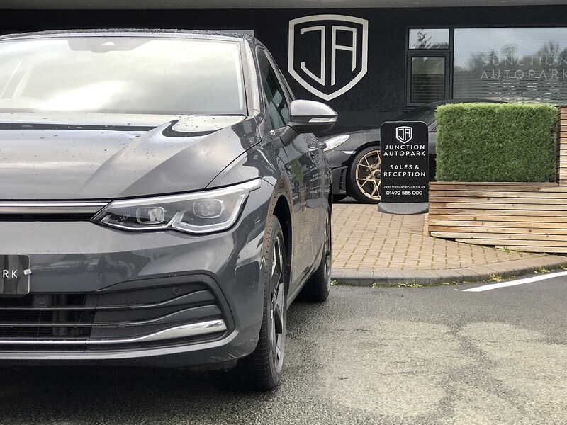 Used Volkswagen Golf 2020 for sale - 77365281: Photo 66