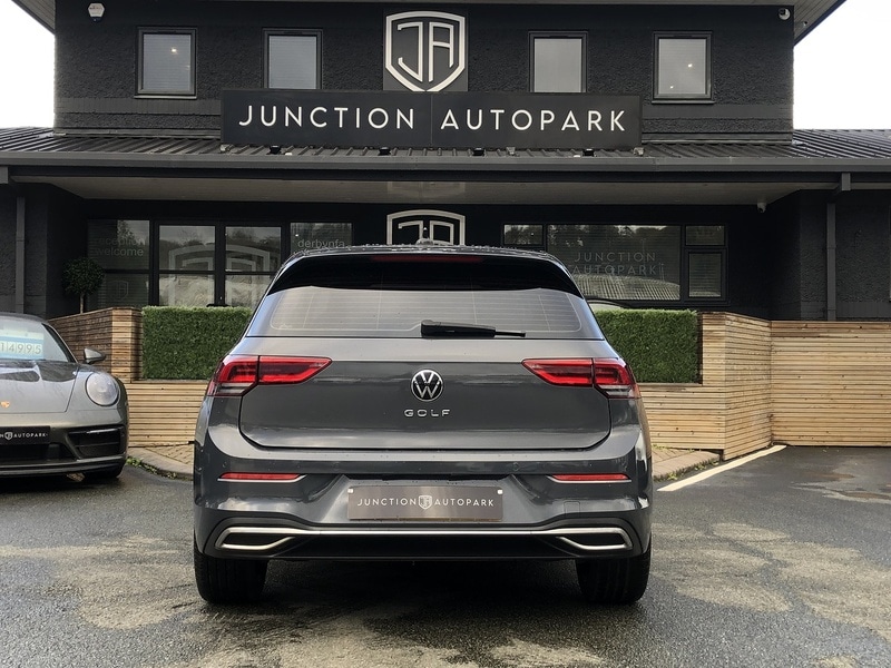 Used Volkswagen Golf 2020 for sale - 77365281: Photo 7