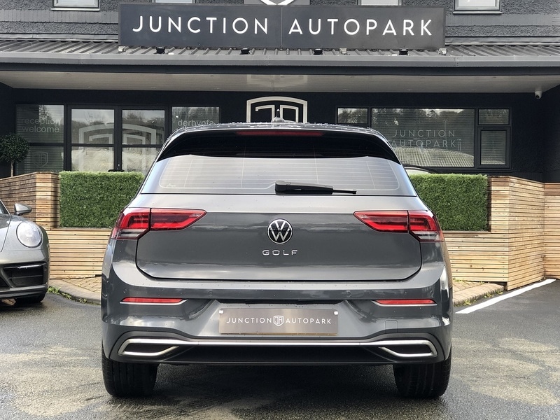 Used Volkswagen Golf 2020 for sale - 77365281: Photo 8
