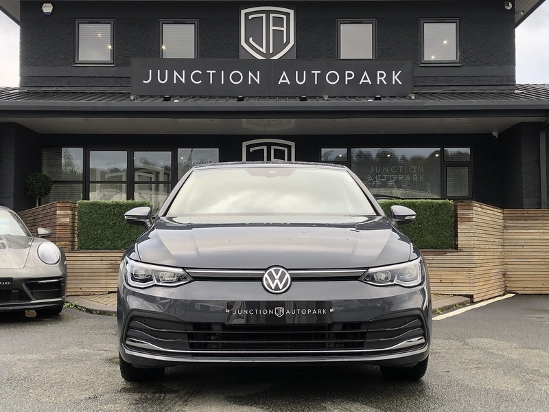 Used Volkswagen Golf 2020 for sale - 77365281: Photo 9