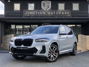 Used BMW X3 2022 for sale - 77803169: Photo