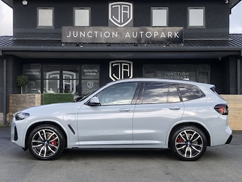 Used BMW X3 2022 for sale - 77803169: Photo