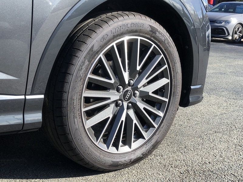 Used Audi Q3 2023 for sale - 77365327: Photo 11