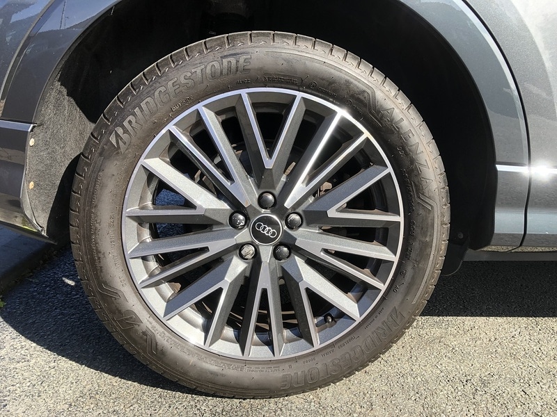 Used Audi Q3 2023 for sale - 77365327: Photo 12