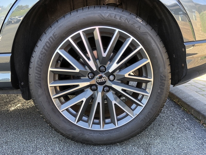 Used Audi Q3 2023 for sale - 77365327: Photo 14