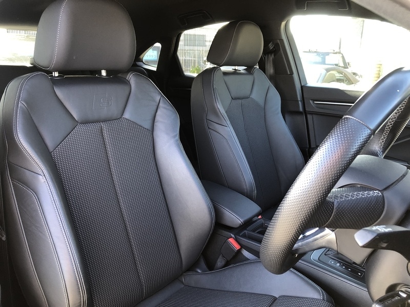 Used Audi Q3 2023 for sale - 77365327: Photo 16