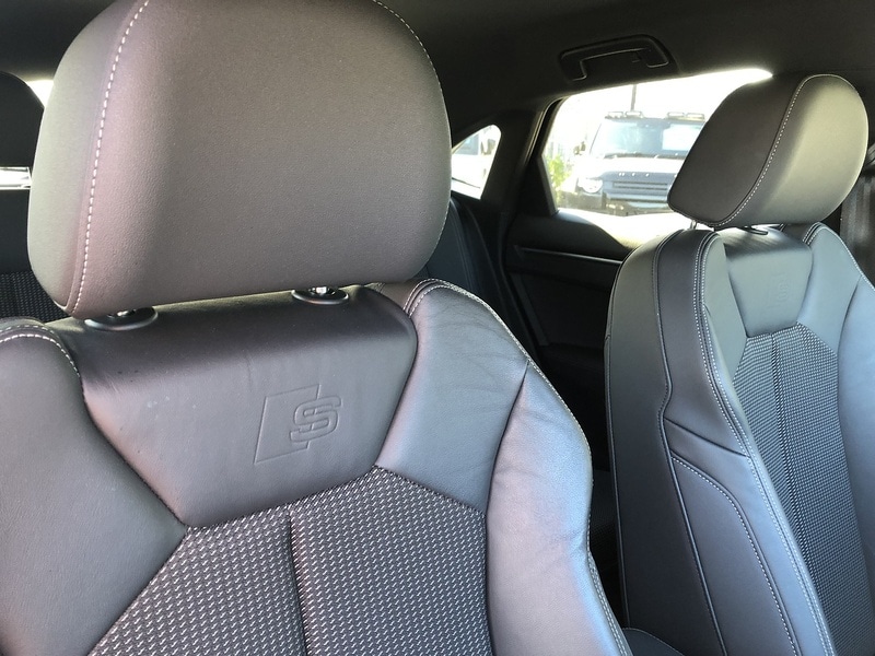 Used Audi Q3 2023 for sale - 77365327: Photo 17