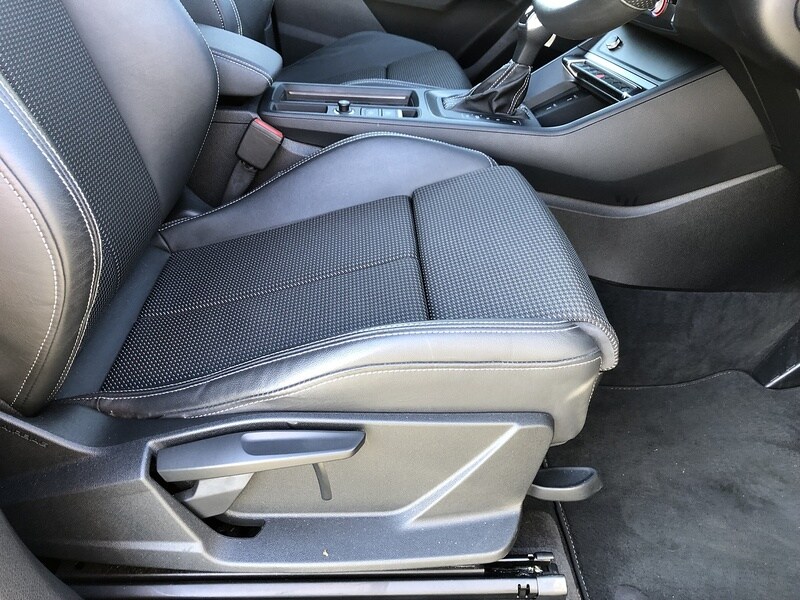 Used Audi Q3 2023 for sale - 77365327: Photo 18