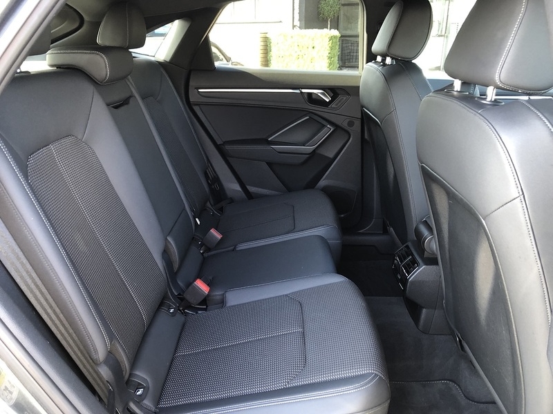 Used Audi Q3 2023 for sale - 77365327: Photo 19