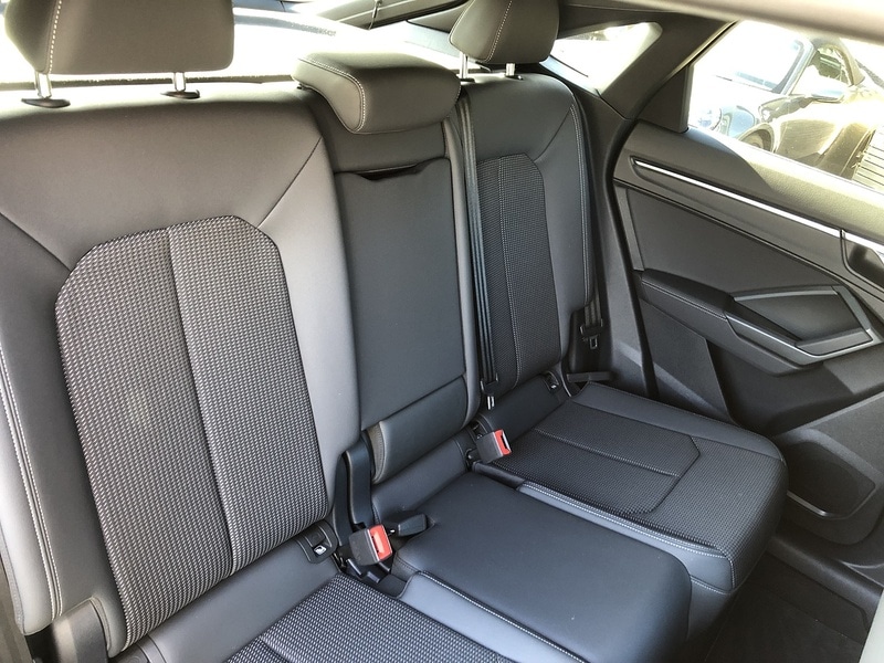 Used Audi Q3 2023 for sale - 77365327: Photo 20