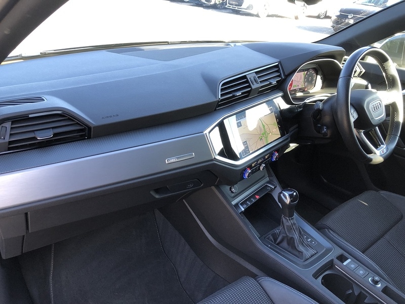 Used Audi Q3 2023 for sale - 77365327: Photo 24