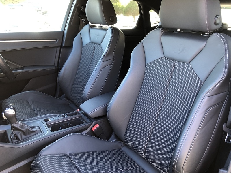 Used Audi Q3 2023 for sale - 77365327: Photo 26