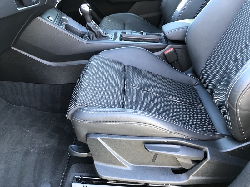 Used Audi Q3 2023 for sale - 77365327: Photo 27