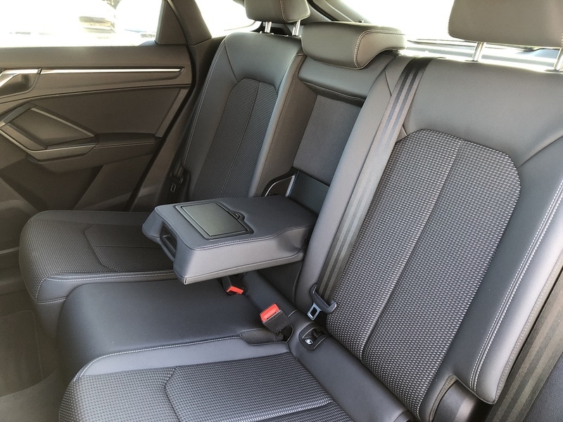 Used Audi Q3 2023 for sale - 77365327: Photo 29