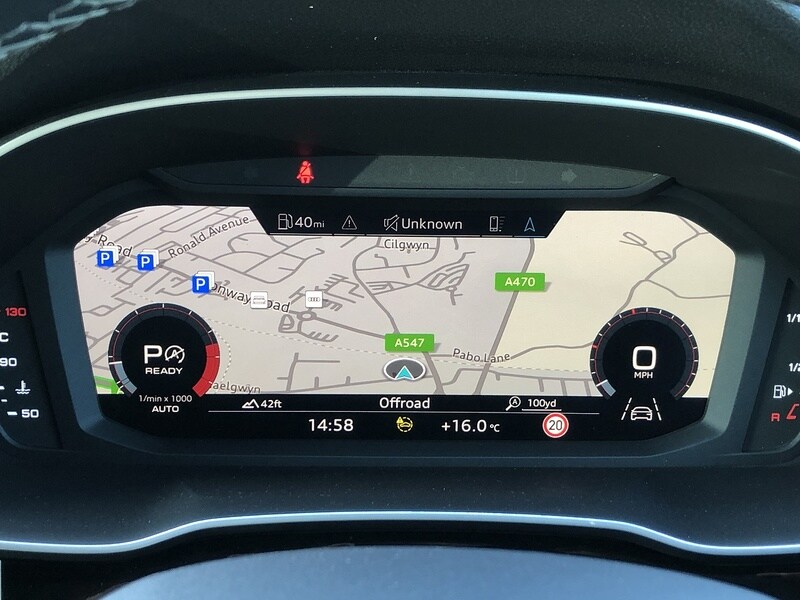 Used Audi Q3 2023 for sale - 77365327: Photo 30