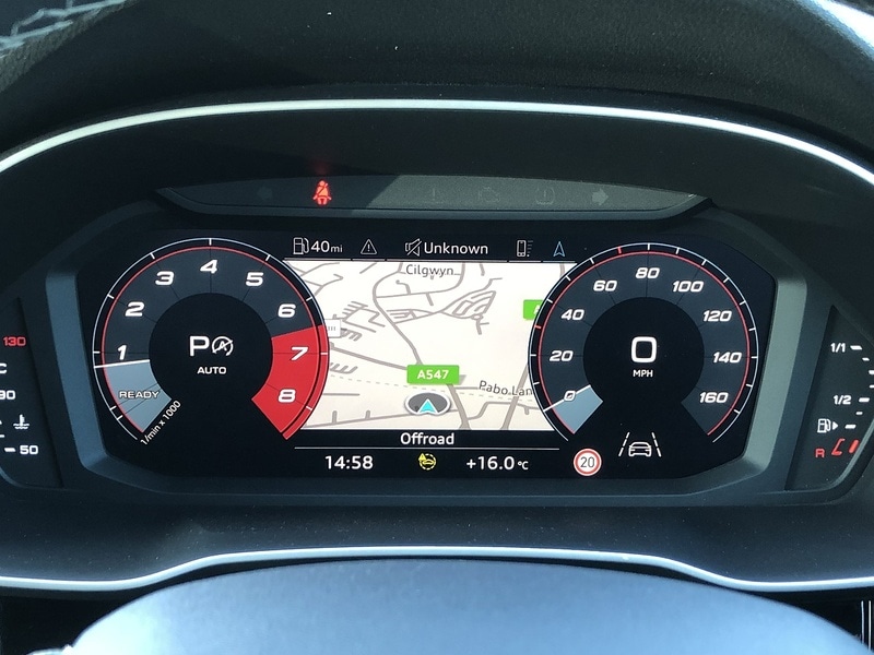 Used Audi Q3 2023 for sale - 77365327: Photo 31