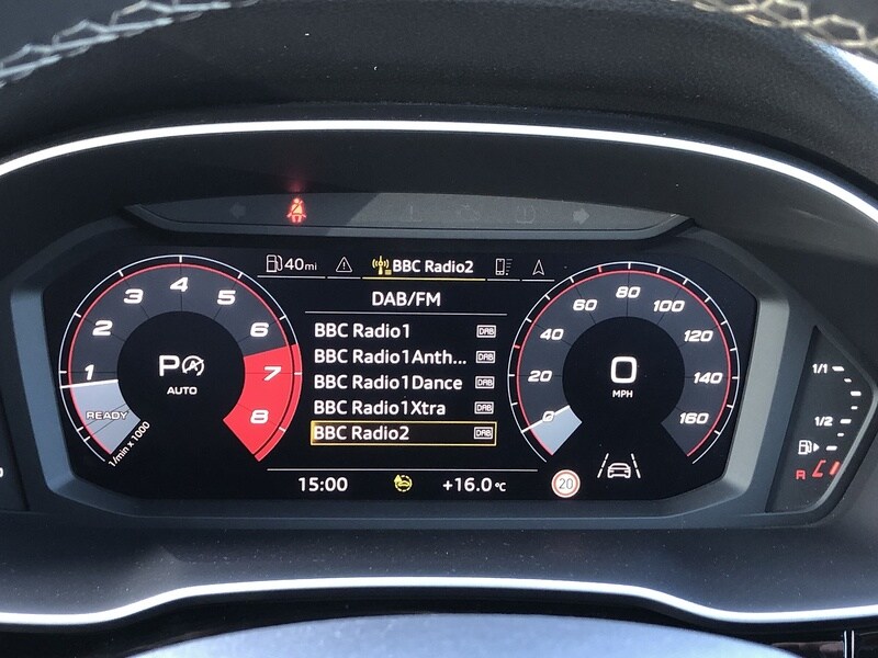 Used Audi Q3 2023 for sale - 77365327: Photo 32