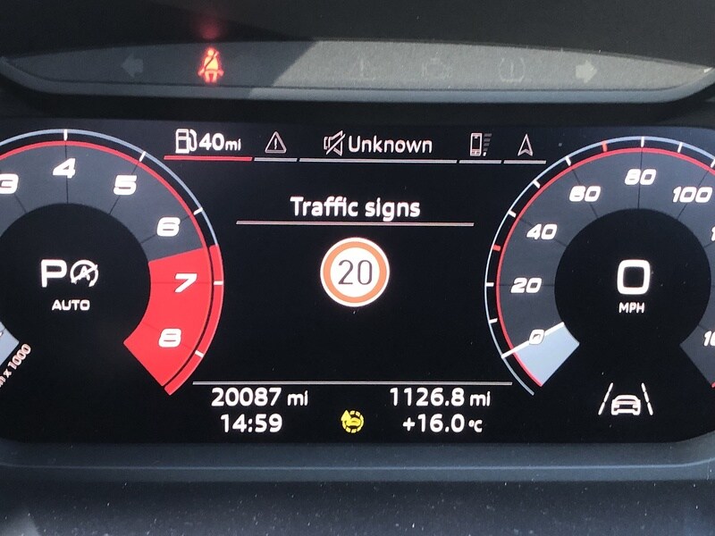 Used Audi Q3 2023 for sale - 77365327: Photo 33