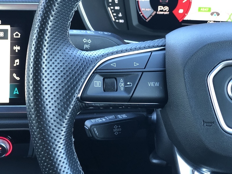 Used Audi Q3 2023 for sale - 77365327: Photo 35