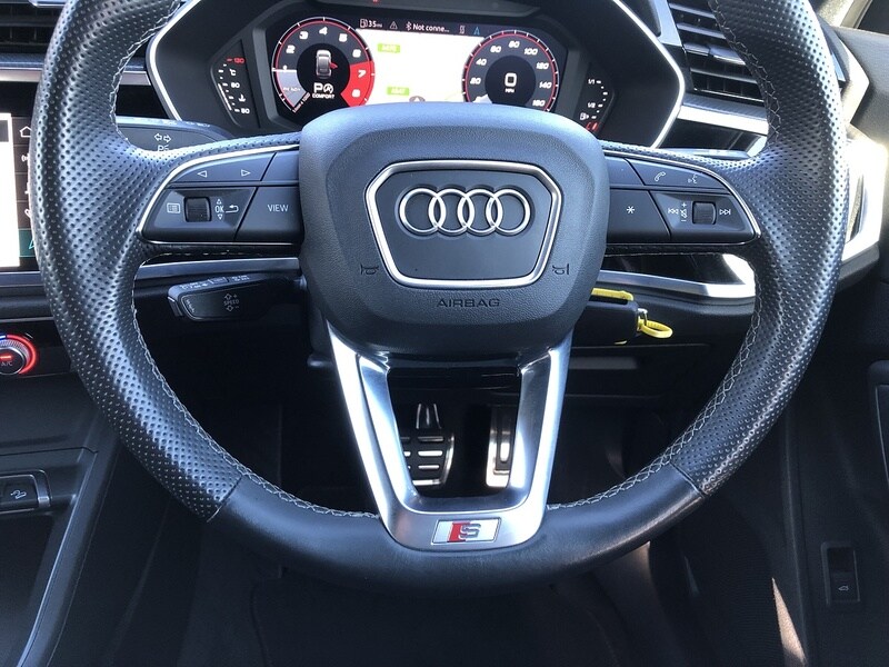 Used Audi Q3 2023 for sale - 77365327: Photo 36