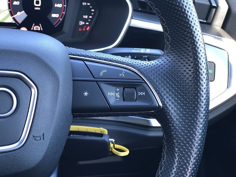 Used Audi Q3 2023 for sale - 77365327: Photo 37