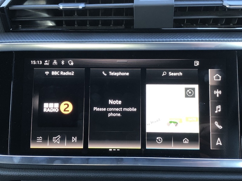 Used Audi Q3 2023 for sale - 77365327: Photo 39