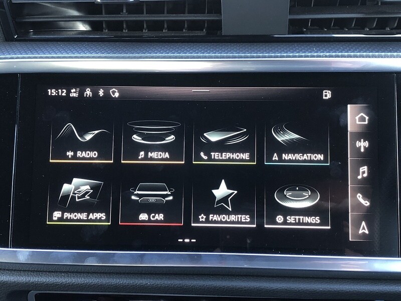 Used Audi Q3 2023 for sale - 77365327: Photo 40