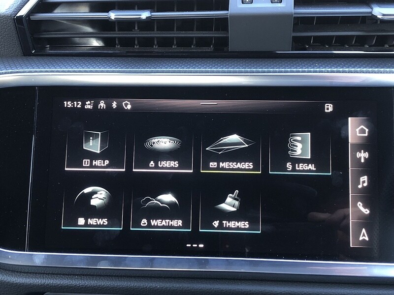 Used Audi Q3 2023 for sale - 77365327: Photo 41