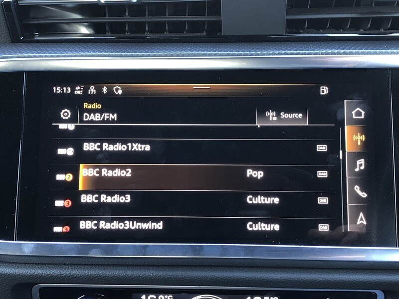 Used Audi Q3 2023 for sale - 77365327: Photo 42