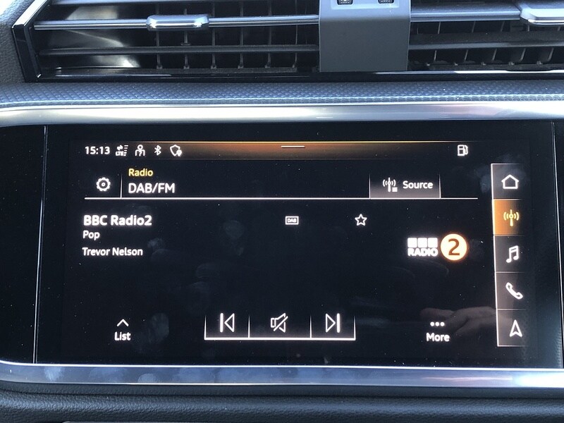 Used Audi Q3 2023 for sale - 77365327: Photo 43