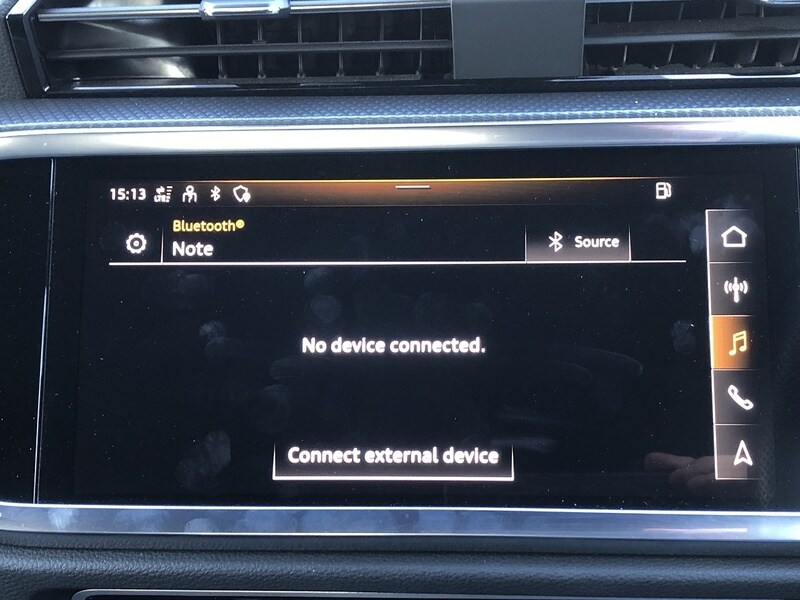 Used Audi Q3 2023 for sale - 77365327: Photo 44