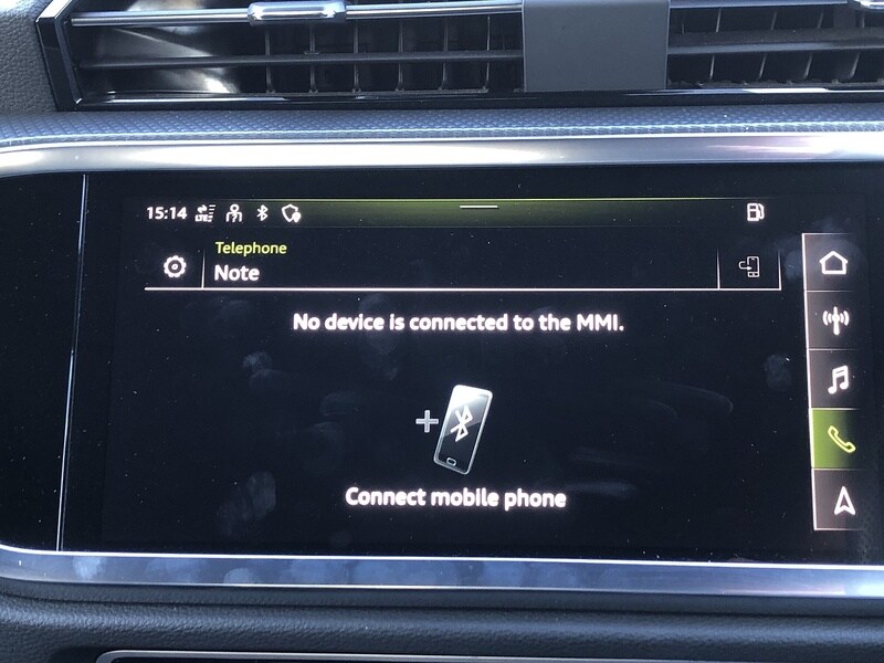 Used Audi Q3 2023 for sale - 77365327: Photo 45