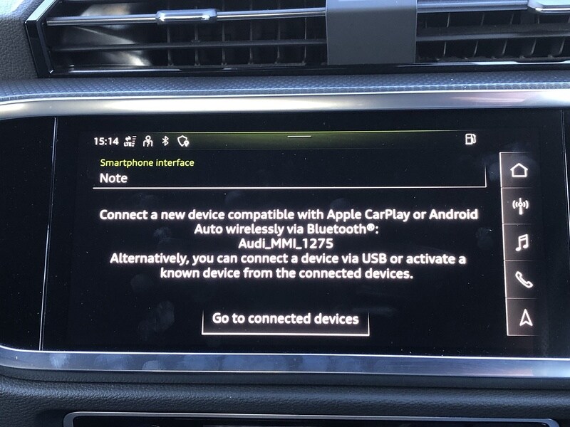 Used Audi Q3 2023 for sale - 77365327: Photo 46