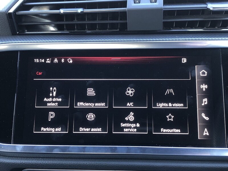 Used Audi Q3 2023 for sale - 77365327: Photo 47