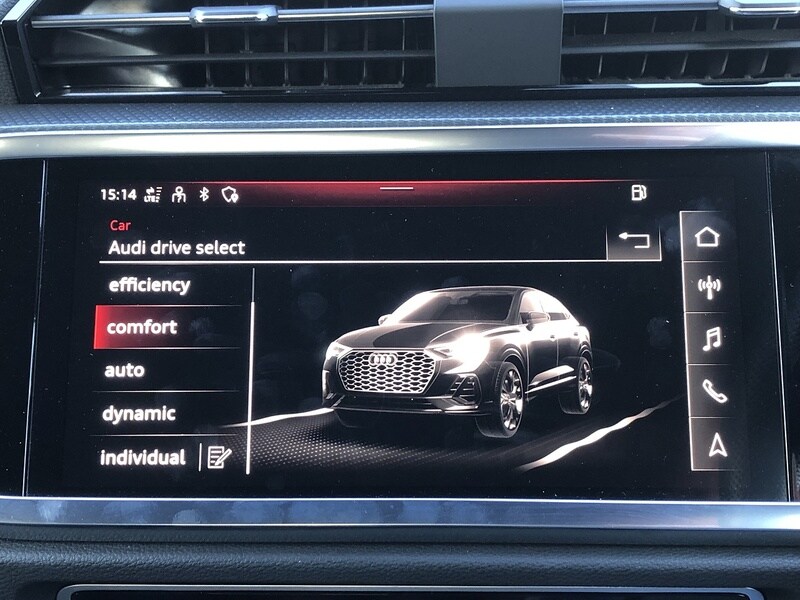 Used Audi Q3 2023 for sale - 77365327: Photo 48