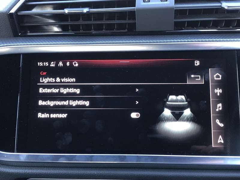 Used Audi Q3 2023 for sale - 77365327: Photo 51