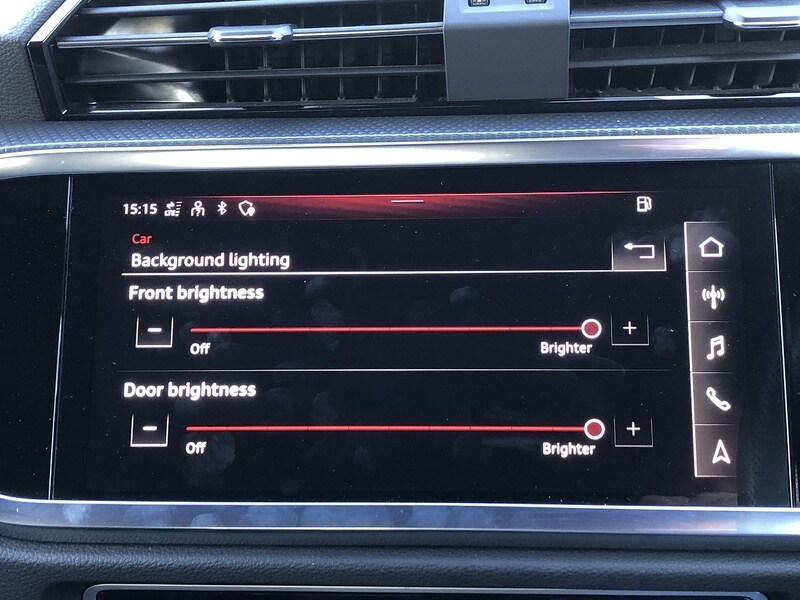 Used Audi Q3 2023 for sale - 77365327: Photo 52