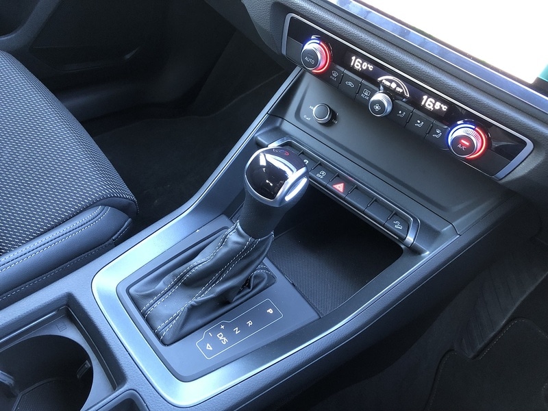 Used Audi Q3 2023 for sale - 77365327: Photo 54