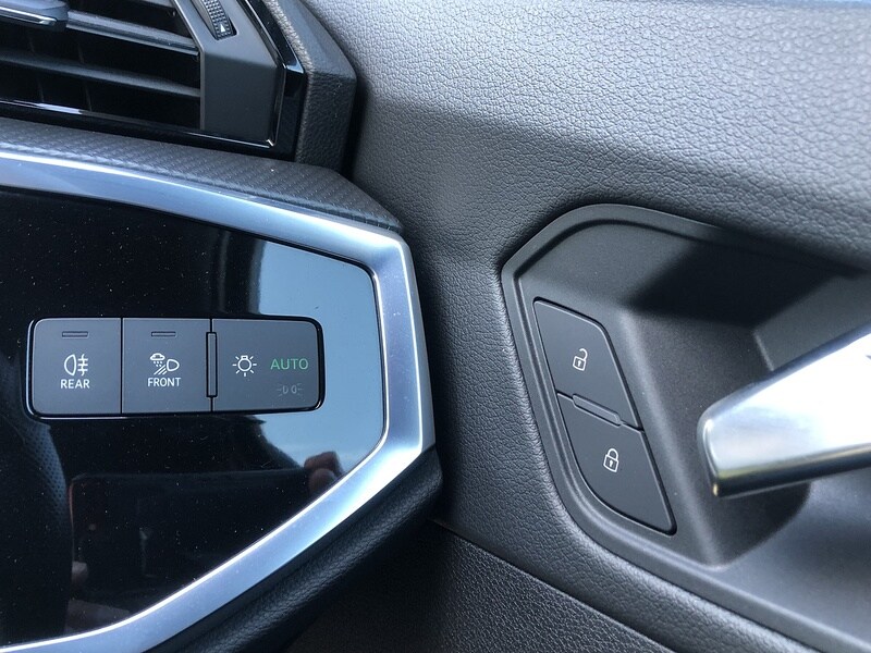 Used Audi Q3 2023 for sale - 77365327: Photo 58