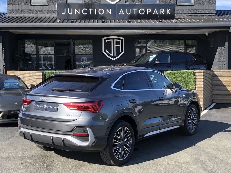 Used Audi Q3 2023 for sale - 77365327: Photo 6