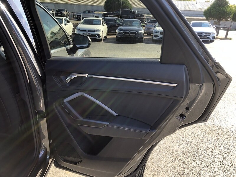 Used Audi Q3 2023 for sale - 77365327: Photo 61